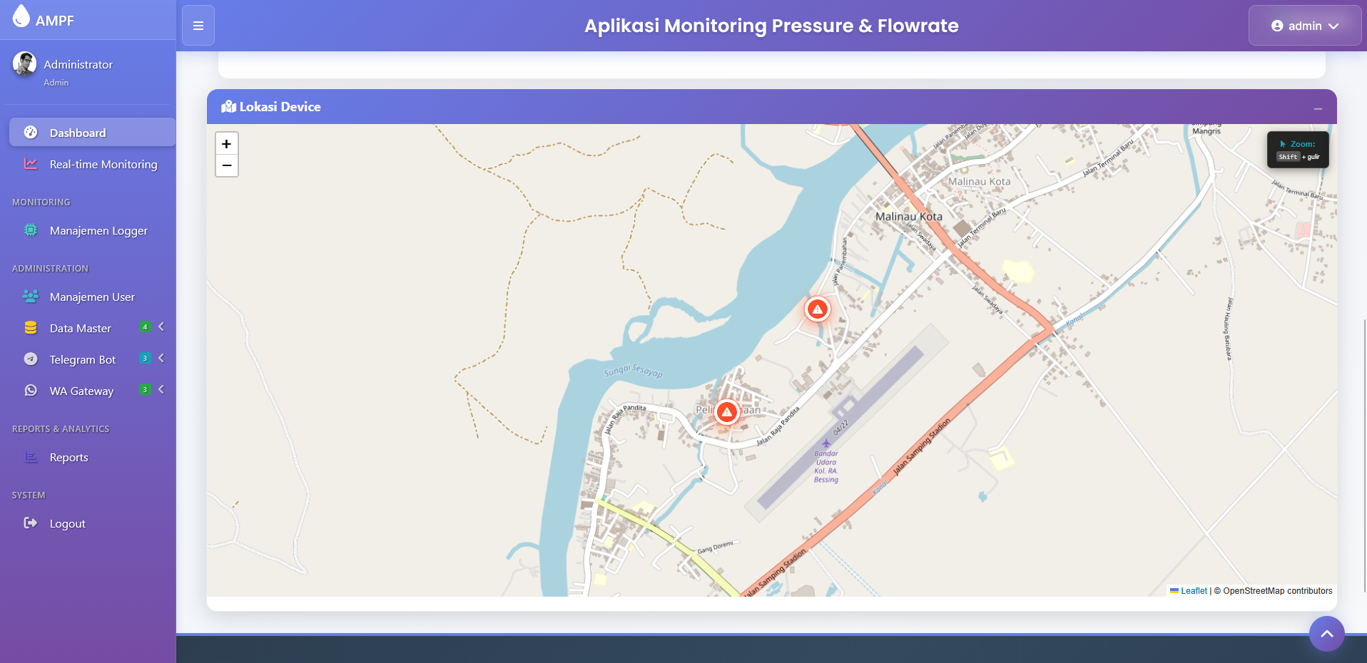 IoT Project Showcase 4